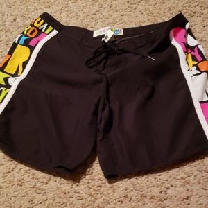 Roxy swim shorts